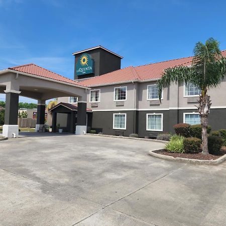 La Quinta By Wyndham Morgan City Exterior photo