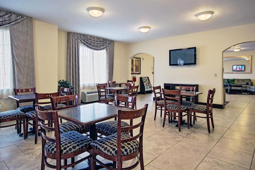 La Quinta By Wyndham Morgan City Exterior photo