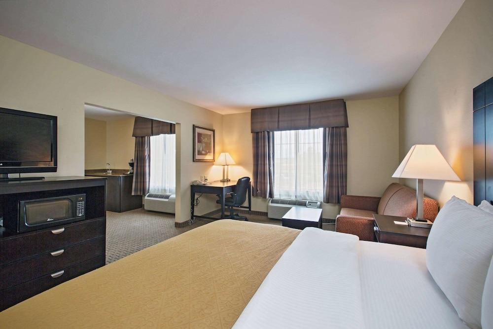 La Quinta By Wyndham Morgan City Exterior photo