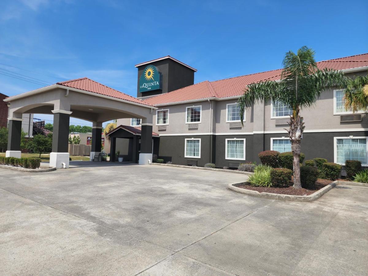 La Quinta By Wyndham Morgan City Exterior photo