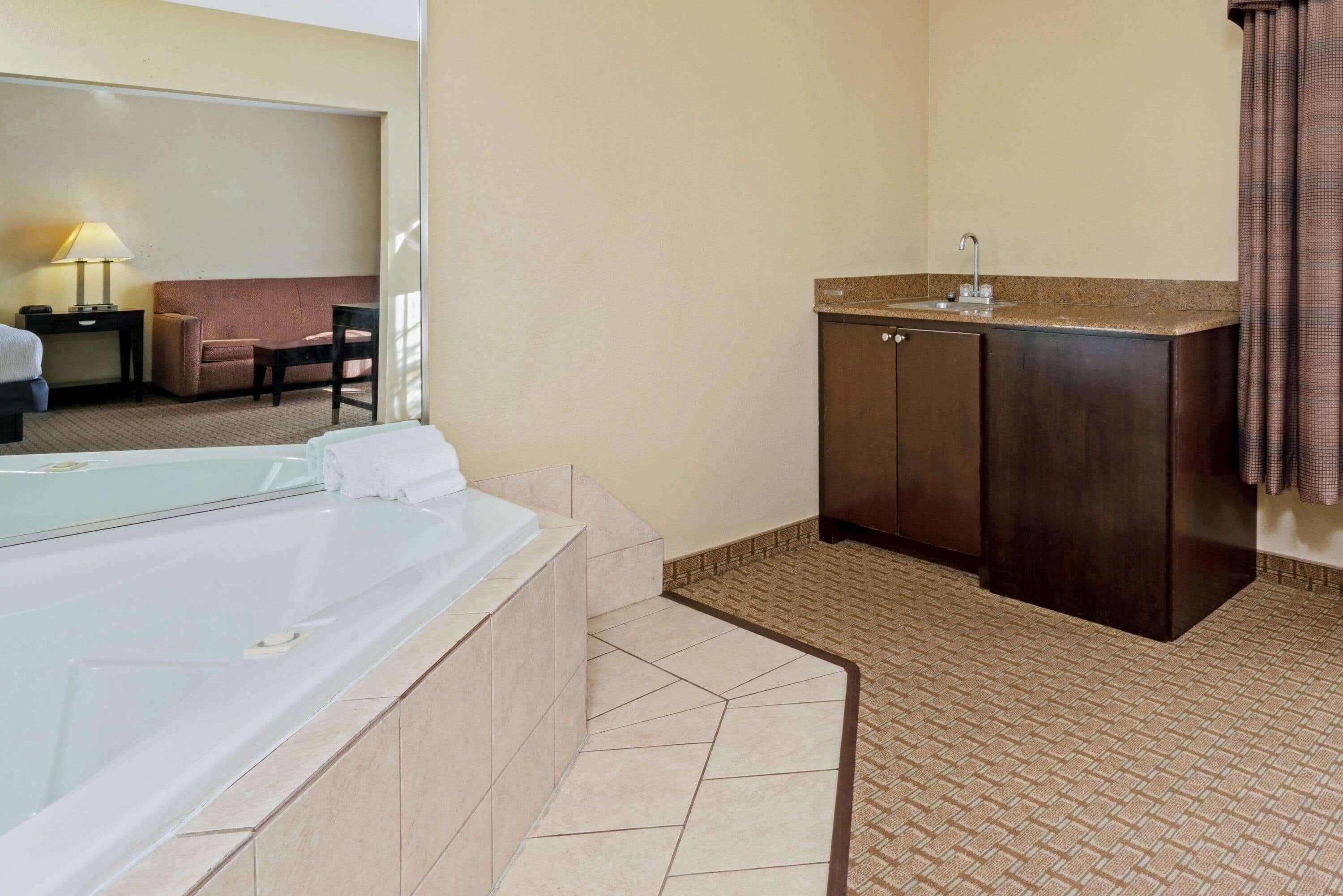 La Quinta By Wyndham Morgan City Exterior photo