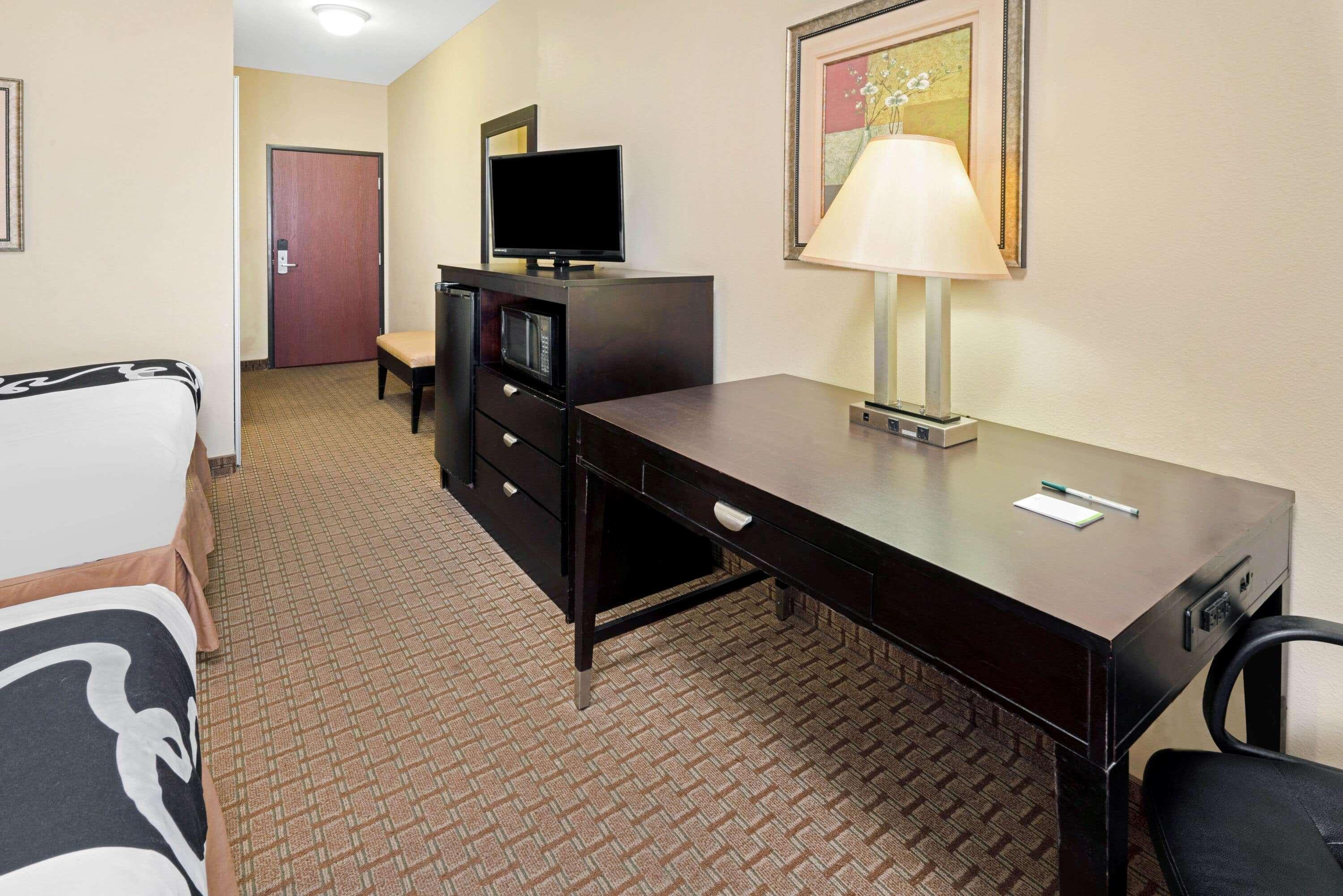 La Quinta By Wyndham Morgan City Exterior photo