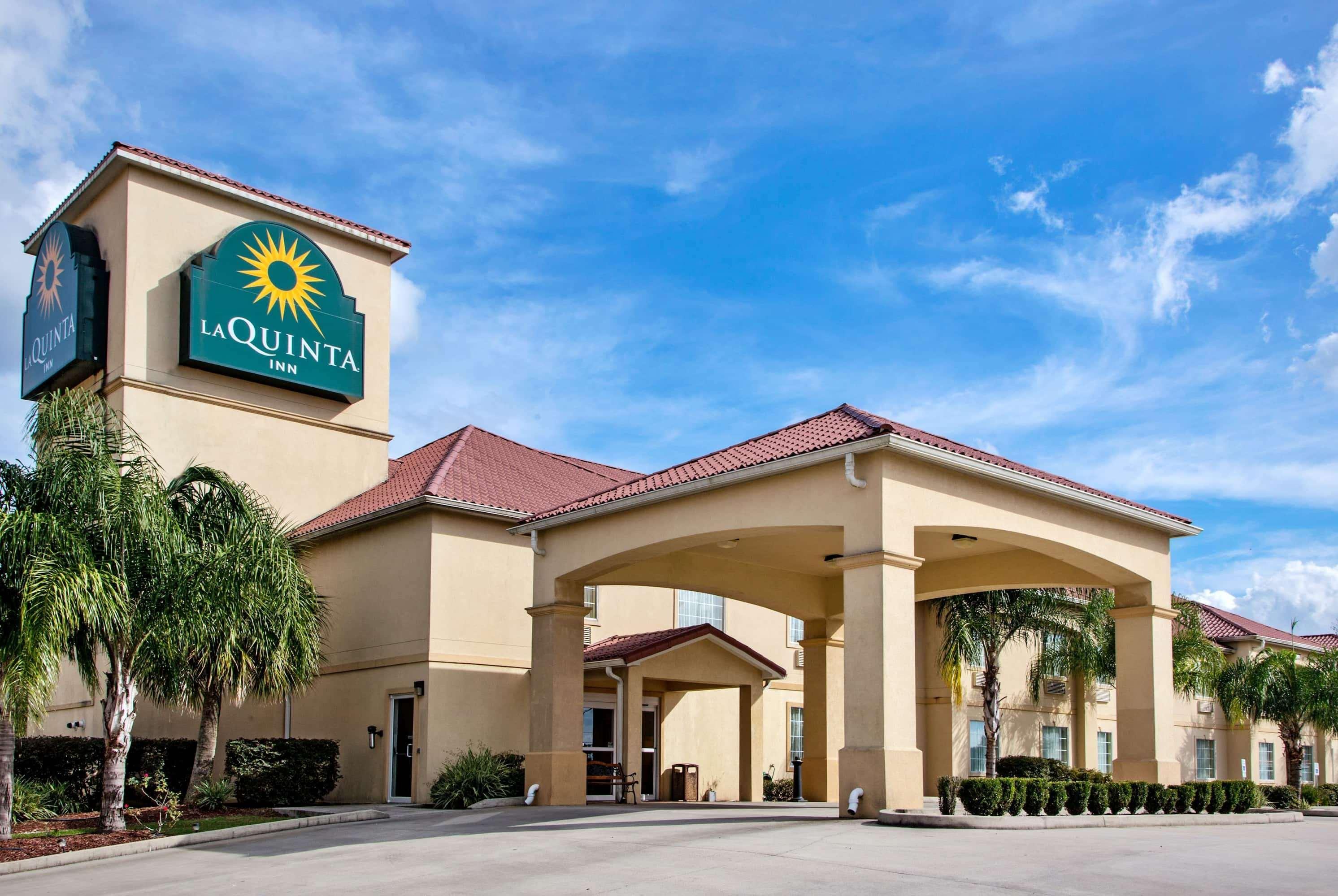 La Quinta By Wyndham Morgan City Exterior photo