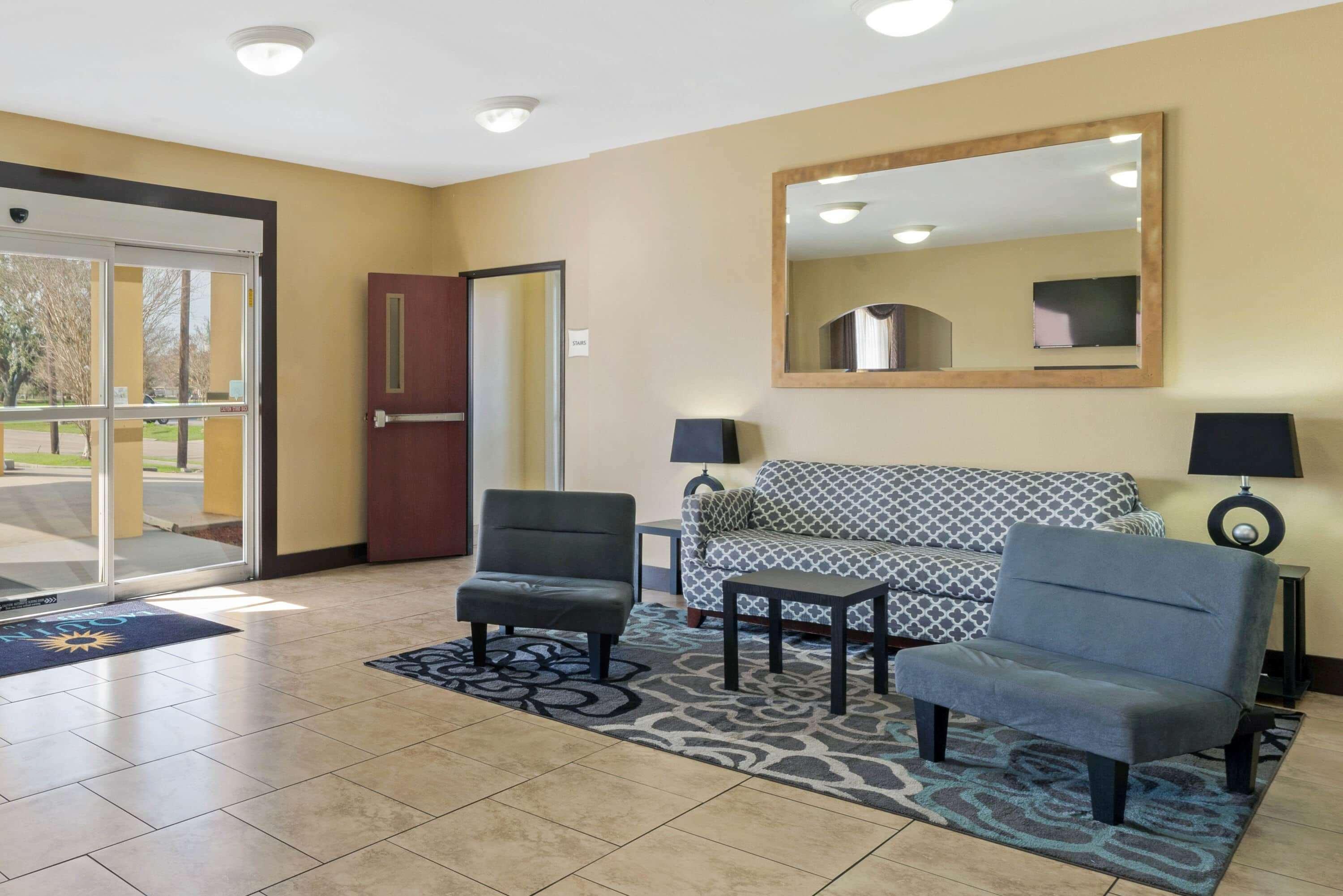 La Quinta By Wyndham Morgan City Exterior photo