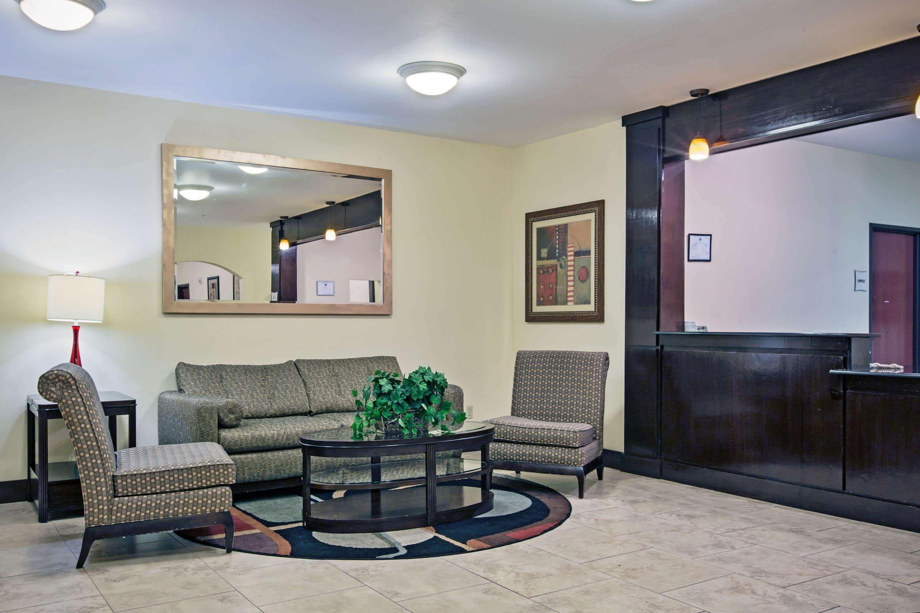 La Quinta By Wyndham Morgan City Exterior photo