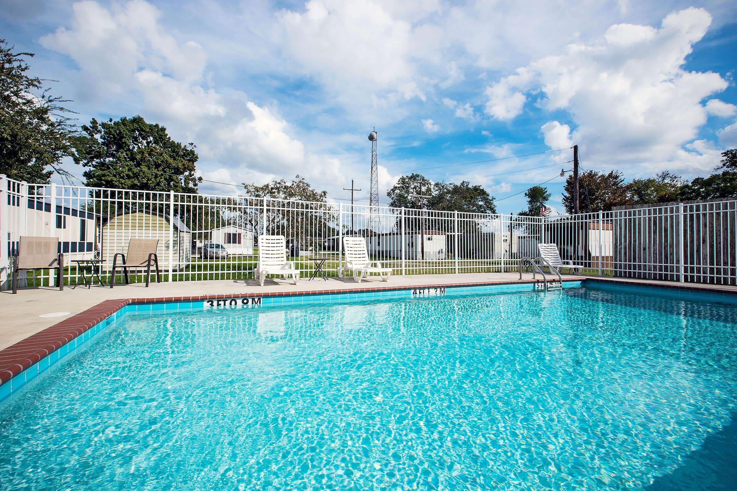 La Quinta By Wyndham Morgan City Exterior photo