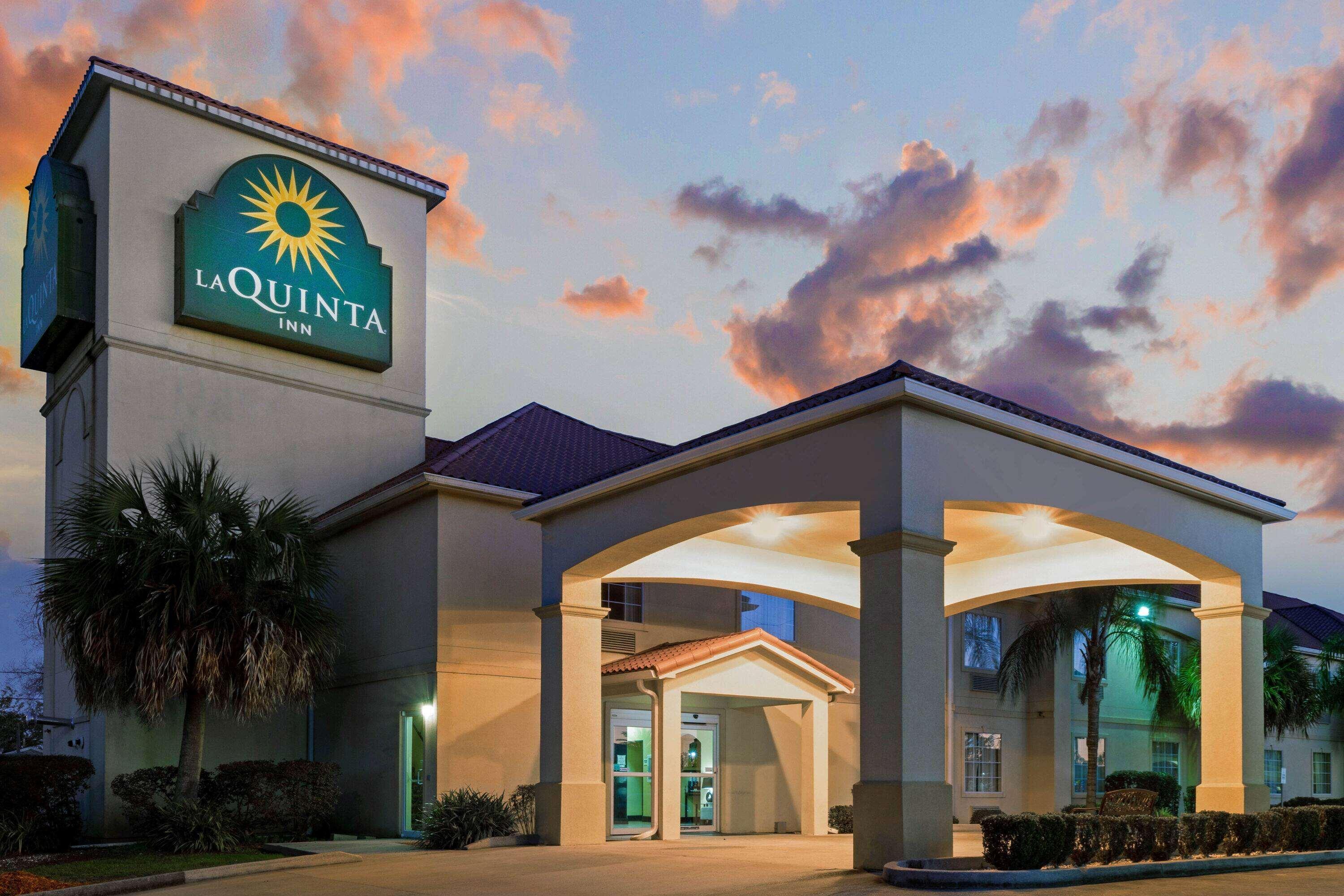La Quinta By Wyndham Morgan City Exterior photo