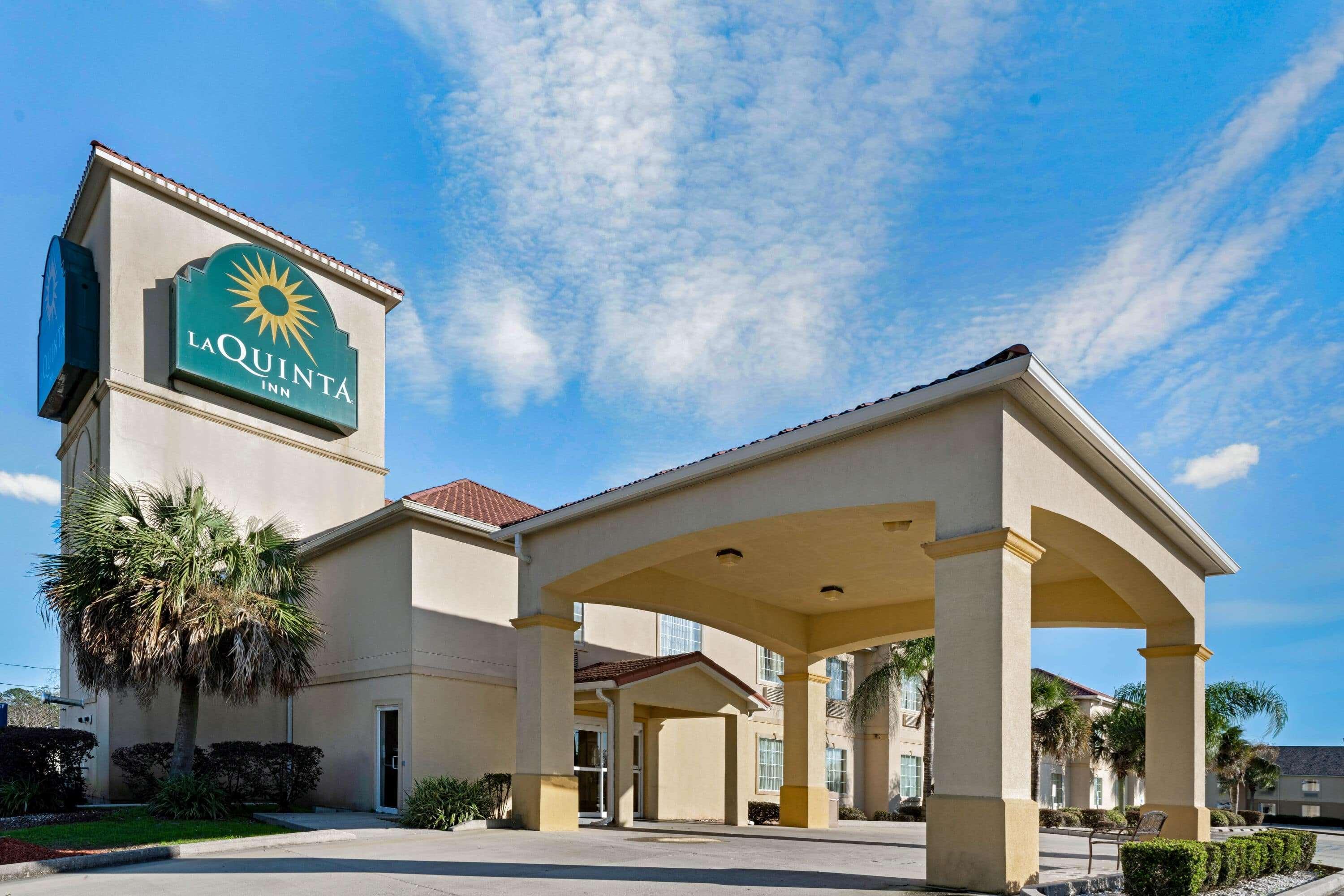 La Quinta By Wyndham Morgan City Exterior photo