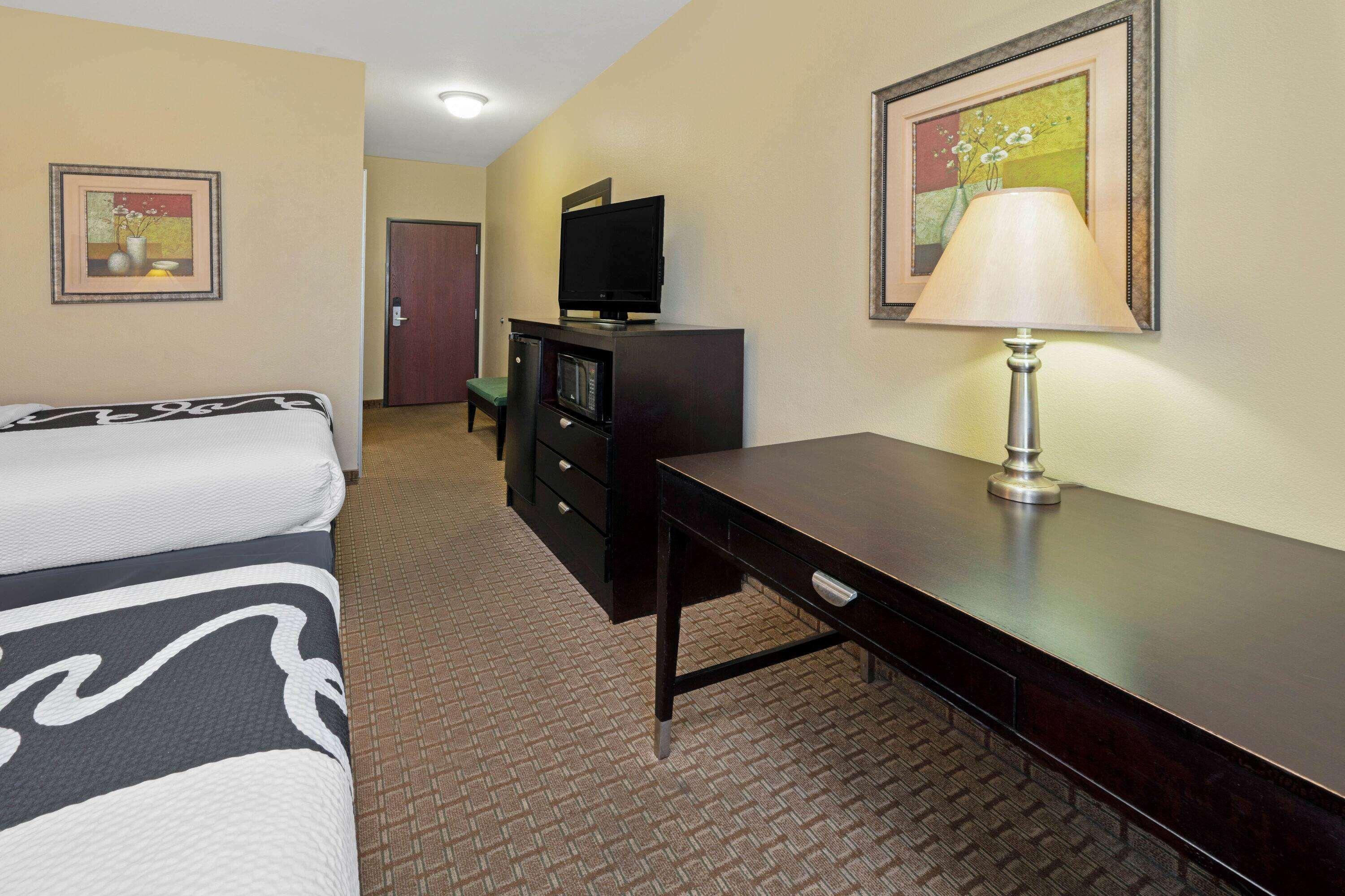 La Quinta By Wyndham Morgan City Exterior photo