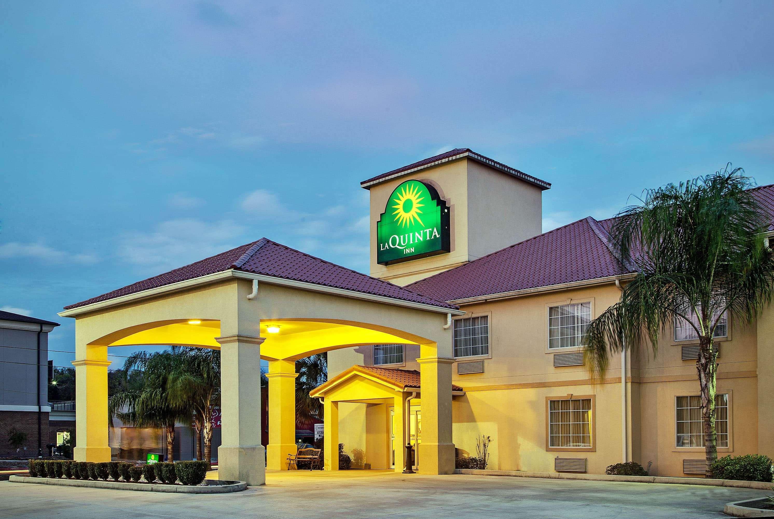 La Quinta By Wyndham Morgan City Exterior photo