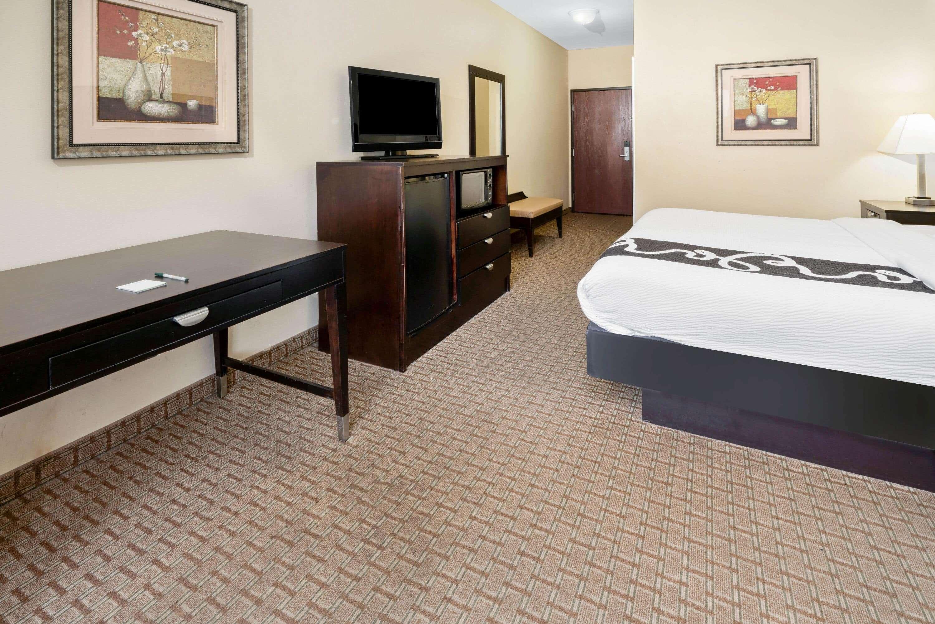 La Quinta By Wyndham Morgan City Exterior photo