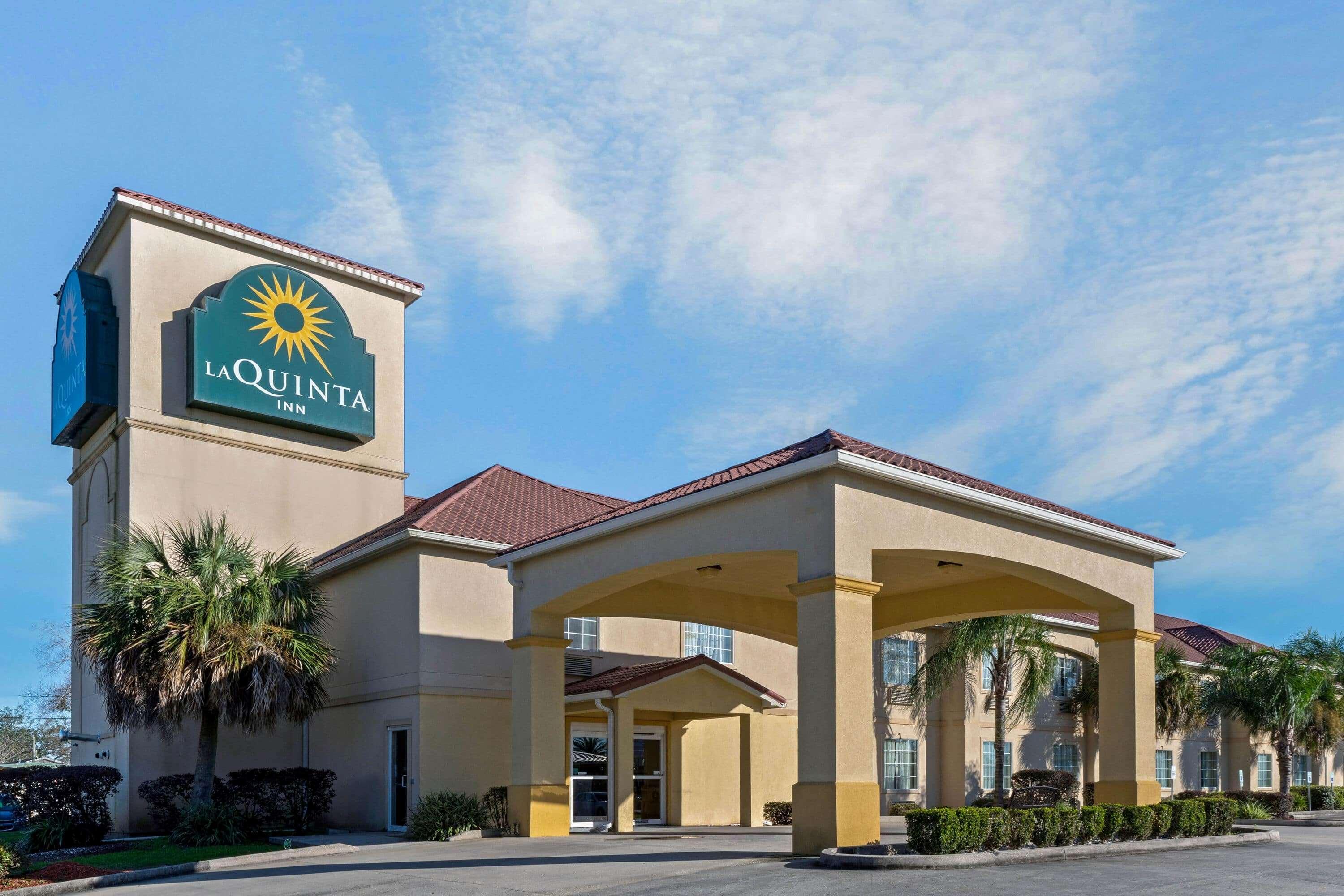La Quinta By Wyndham Morgan City Exterior photo