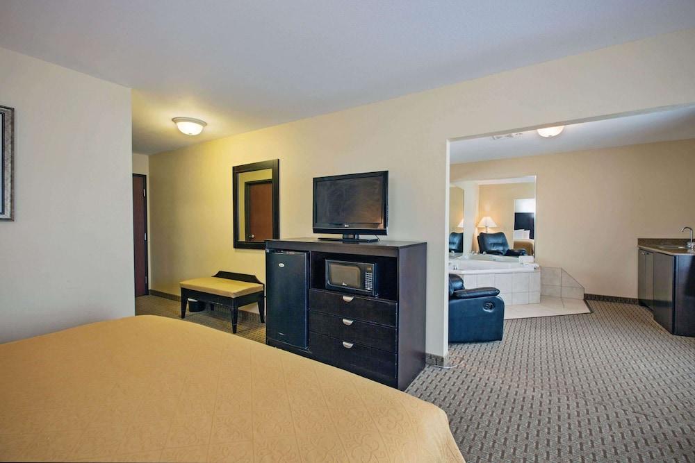 La Quinta By Wyndham Morgan City Exterior photo