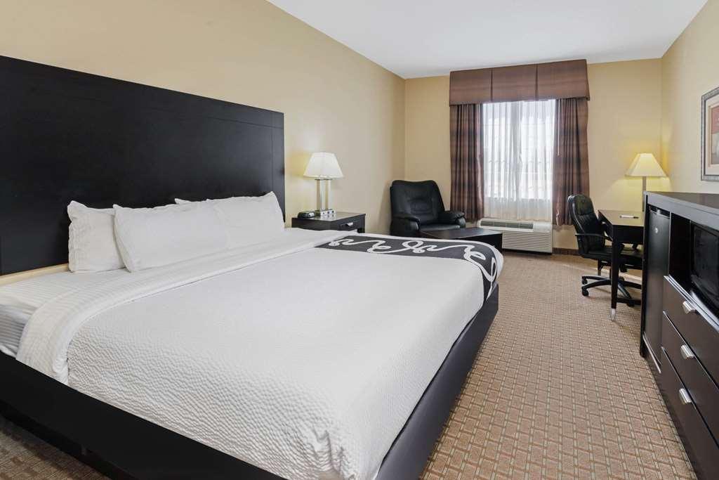La Quinta By Wyndham Morgan City Room photo